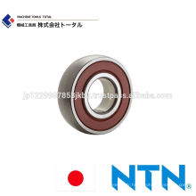 Durable et rentable NTN Bearing 6322-LLU à usage industriel